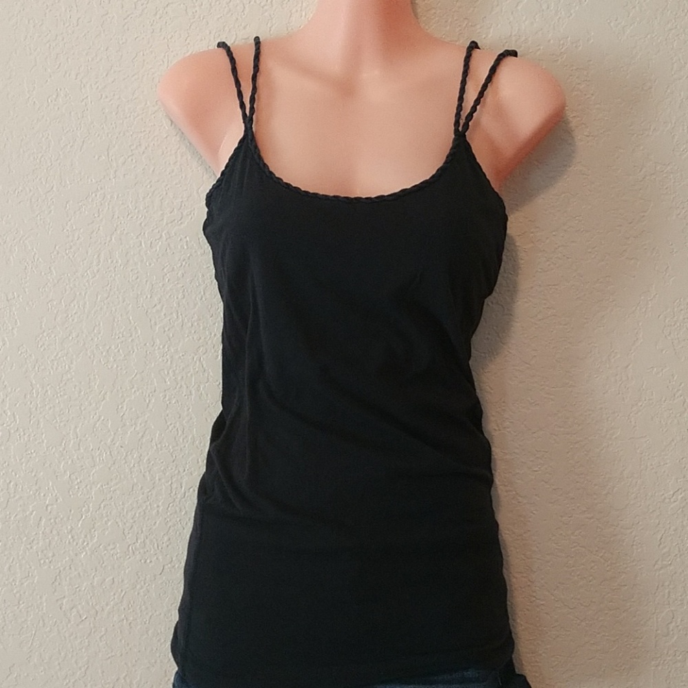 American Eagle twist tank top